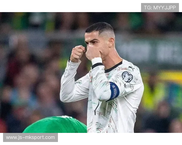 FIFA惊天决定！C罗红牌仅停1场，强势出战世界杯引爆全球