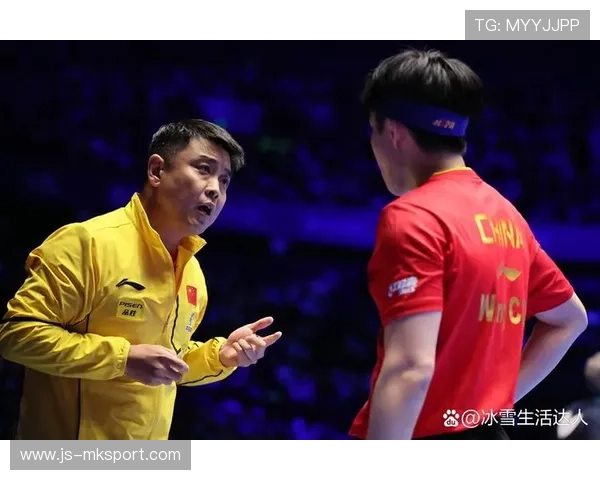 世乒赛抽签出炉!中日提前相遇概率上升 世乒赛抽签出炉!中日提前相遇概率上升